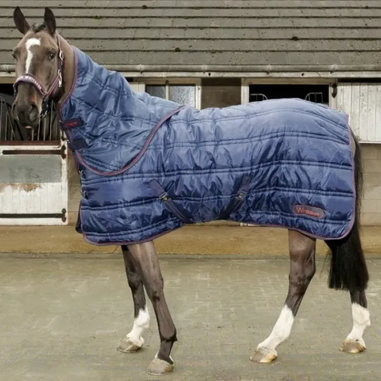 John Whitaker Rastrick 250g Combo Stable Rug
