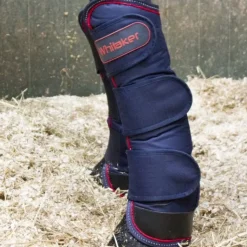 John Whitaker Rastrick Travel Boots