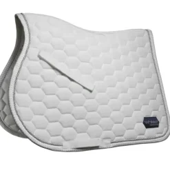 John Whitaker San Francisco Synthermax Saddle Pad
