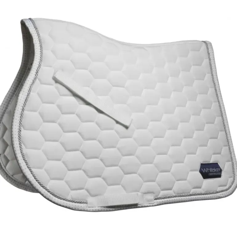 John Whitaker San Francisco Synthermax Saddle Pad