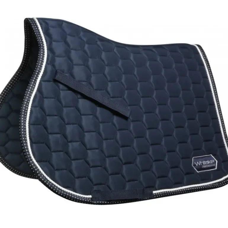 John Whitaker San Francisco Synthermax Saddle Pad