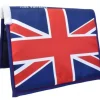 John Whitaker Union Jack Saddle Pad
