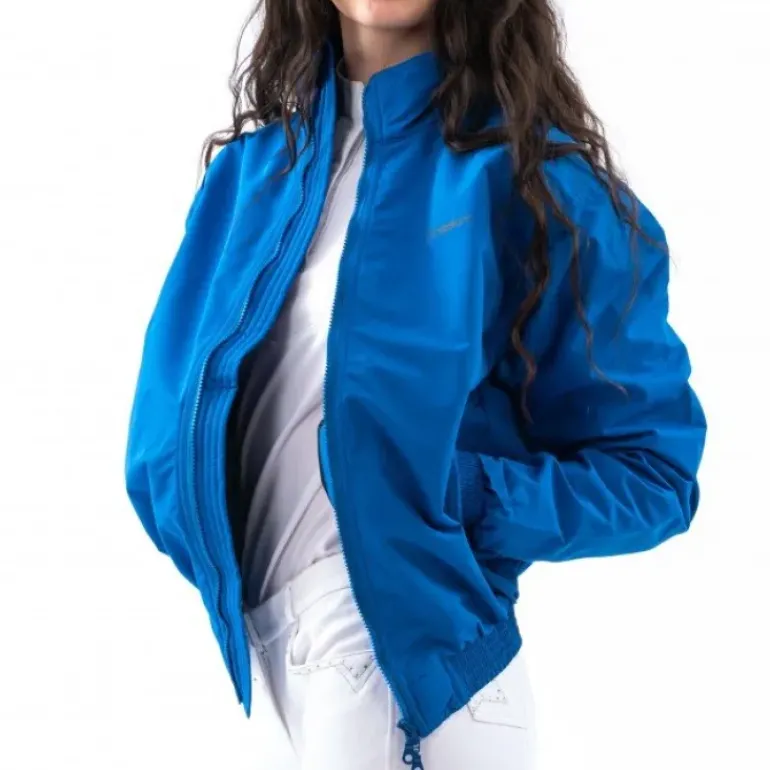 John Whitaker Unisex Rastrick Reflective Padded Smug Jacket