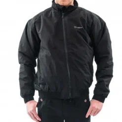 John Whitaker Unisex Rastrick Reflective Padded Smug Jacket