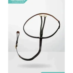 John Whitaker Valencia Luxury Martingale