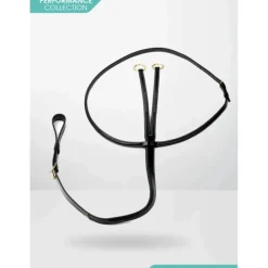 John Whitaker Valencia Luxury Martingale