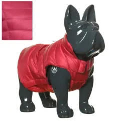 Jott Dog Jacket
