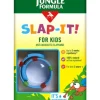 Jungle Formula Slap-It Anti-Mosquito SlapBand
