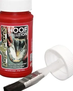 Kevin Bacon Hoof Solution