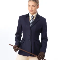 Kimblewick Wool Riding Jacket
