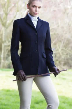 Kimblewick Wool Riding Jacket