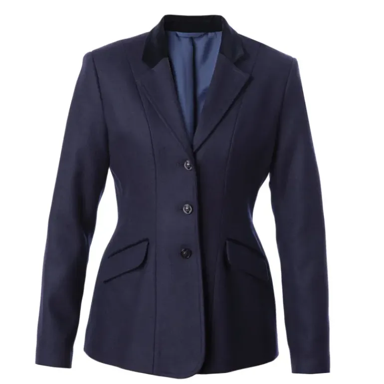 Kimblewick Wool Riding Jacket