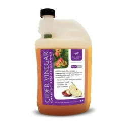 KM Elite Cider Vinegar