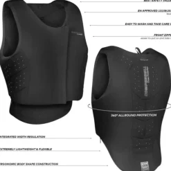 Komperdell Adult Safety Vest