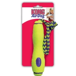 Kong AirDog Fetch Stick with Rope