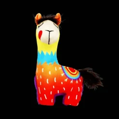 Kong Ballistic Vibez Assorted Llamas