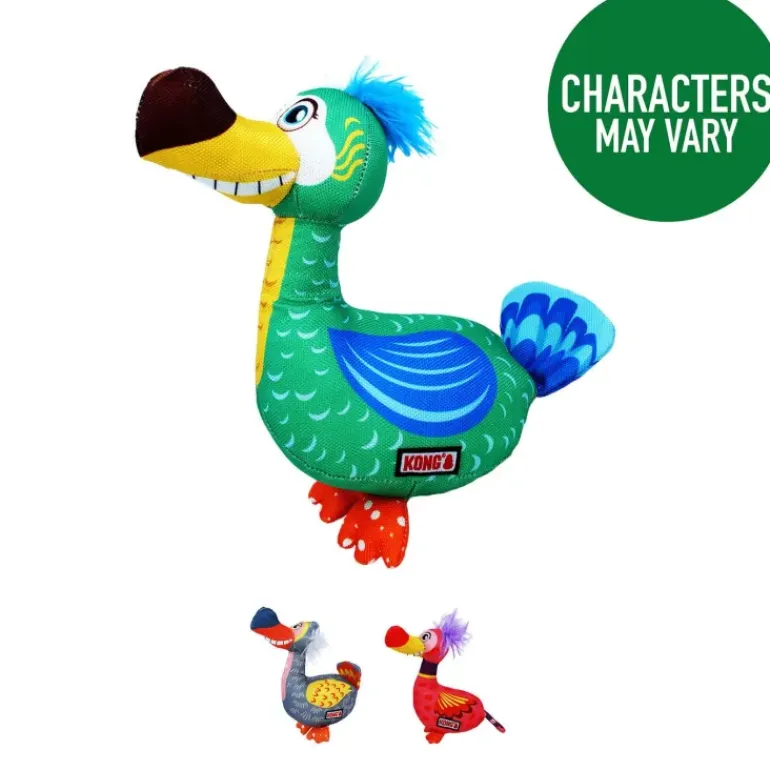Kong Ballistic Vibez Bird