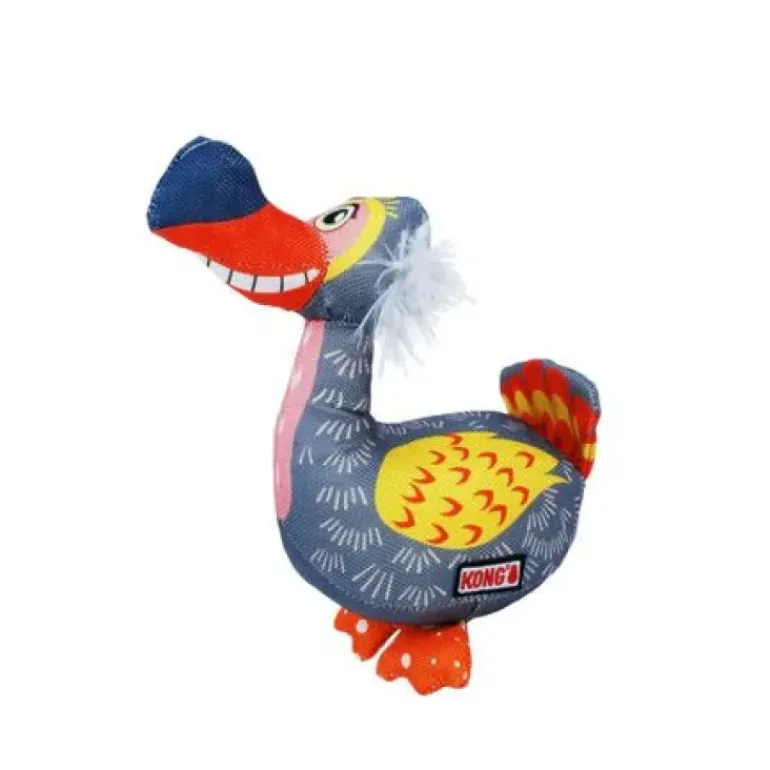 Kong Ballistic Vibez Bird