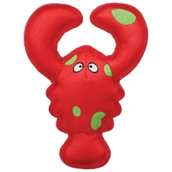 KONG Belly Flops Lobster