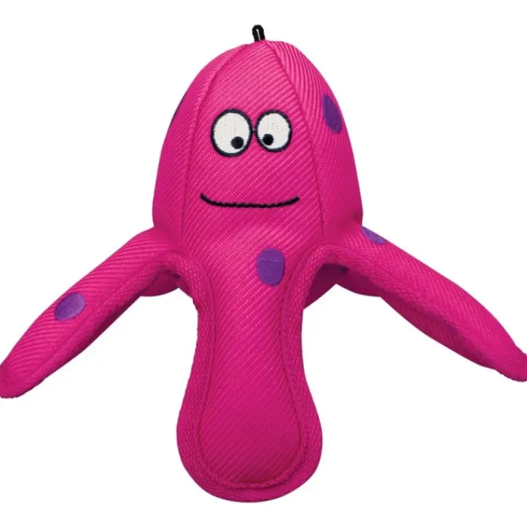 Kong Belly Flops Octopus Medium