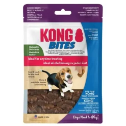 Kong Bites Chicken Recipe