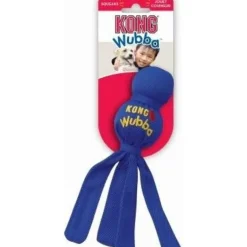 KONG Classic Wubba