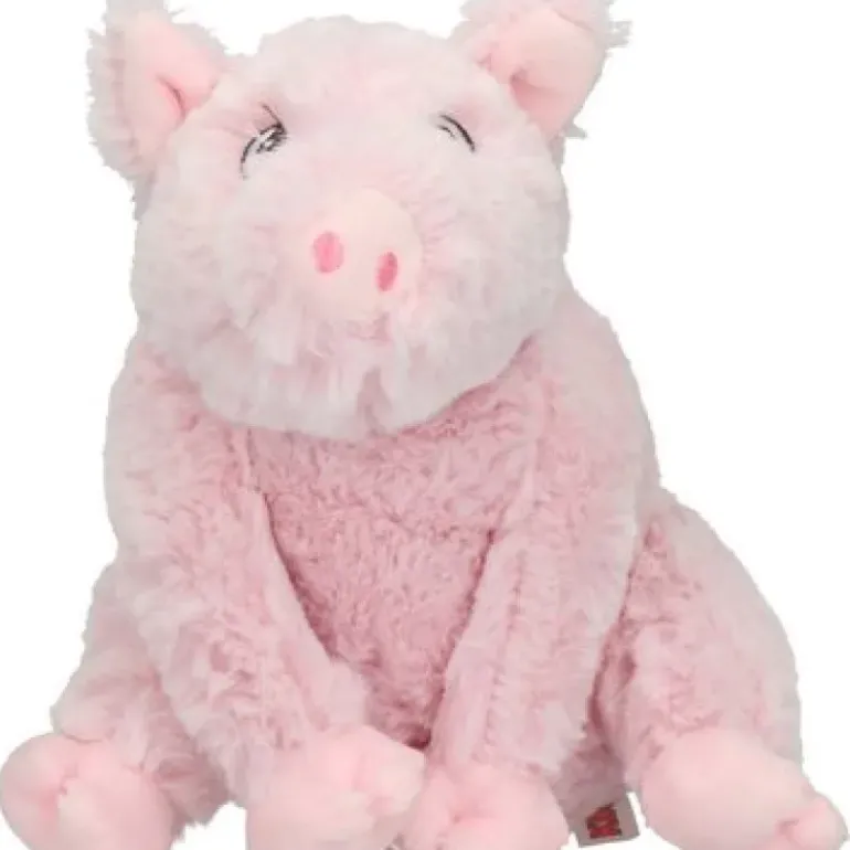 KONG Comfort Kiddos Pig