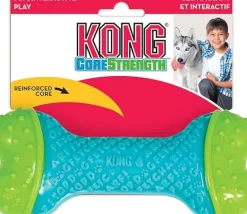 KONG CoreStrength Bone Dog Toy