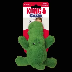 Kong Cozie Pocketz Beaver