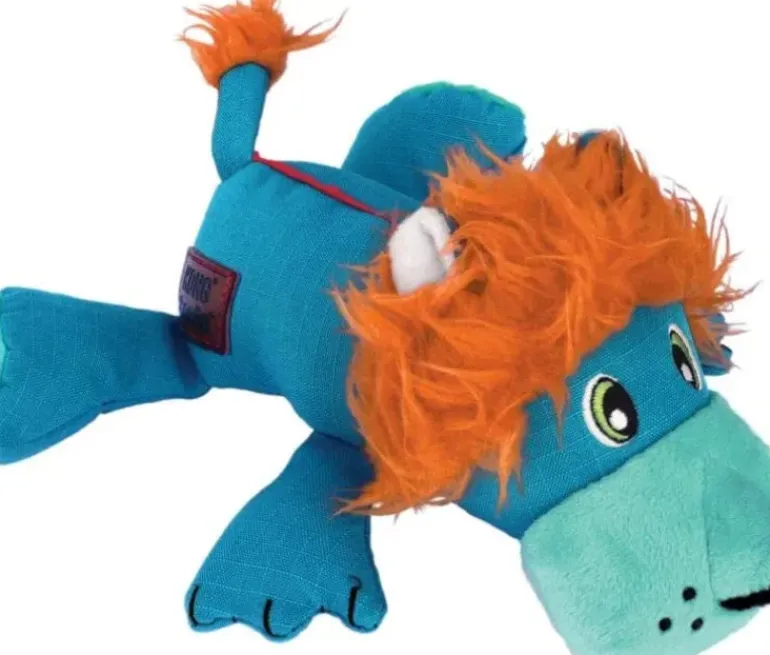 Kong Cozie Ultra Lion