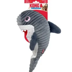 KONG Cuteseas Rufflez Shark