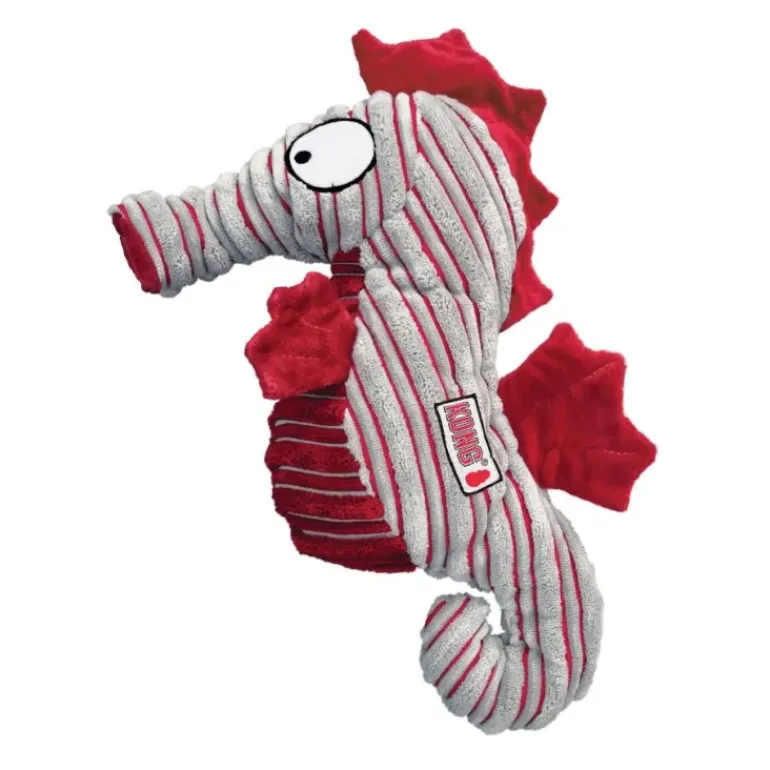 KONG Cuteseas Seahorse