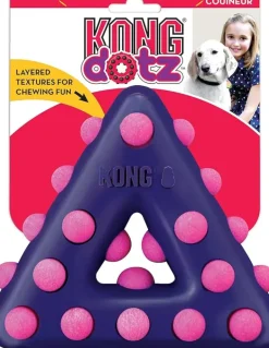 Kong Dotz Circle