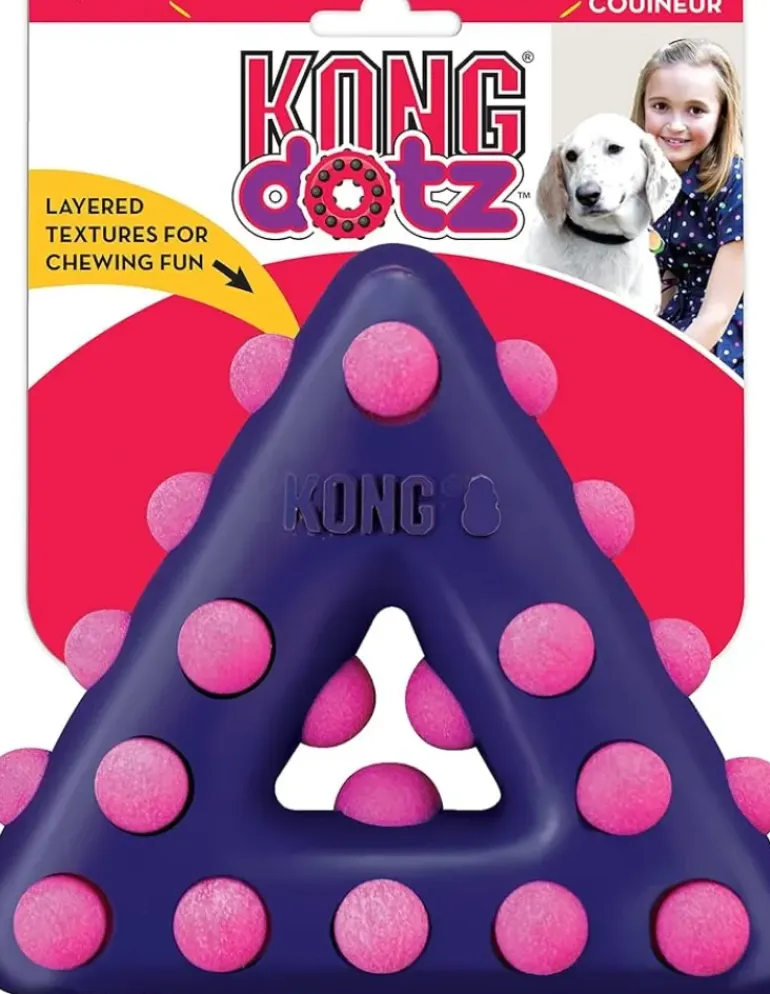 Kong Dotz Circle