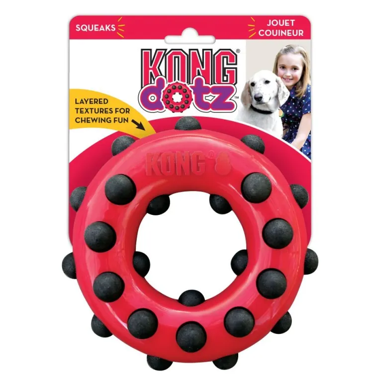 Kong Dotz Circle