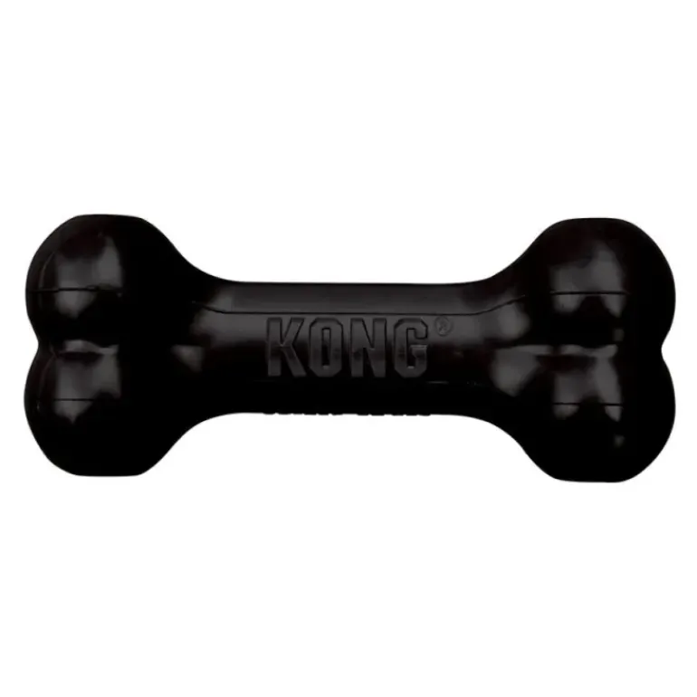 Kong Extreme Ball With Rope Large