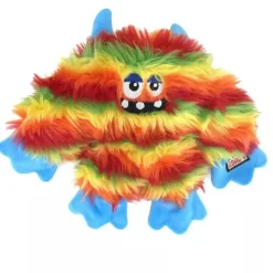 Kong Frizzle Zazzle Toy