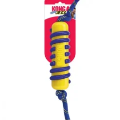 Kong Jaxx Brights Stick c/w Rope