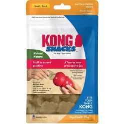 Kong Marathon Snacks Bacon & Cheese Large