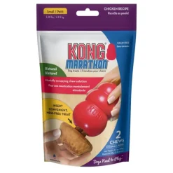 Kong Marathon treat Chicken Medium