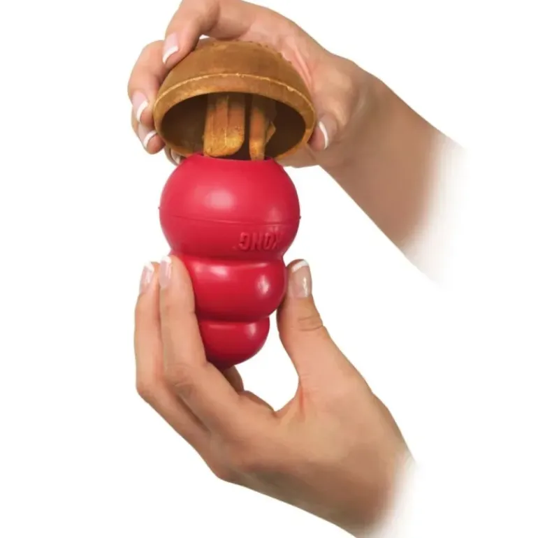 Kong Marathon treat Chicken Medium