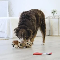 KONG Pups Comfort Toy