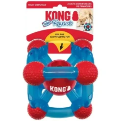 Kong Rewards Tinker