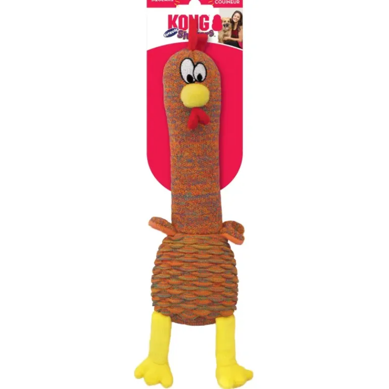 Kong Shakers Cuckoos Assorted Characters