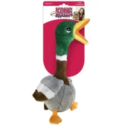 KONG Shakers Honkers Duck
