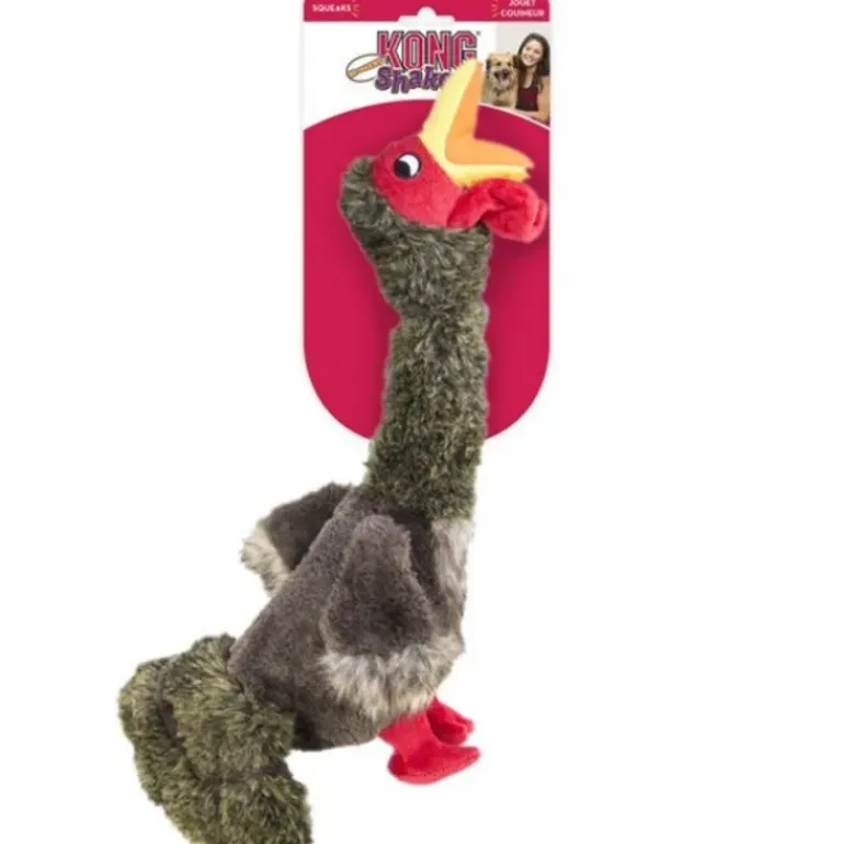 KONG Shakers Honkers Turkey