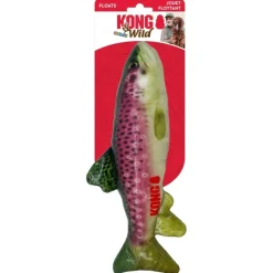 KONG Shieldz Wildz Fish