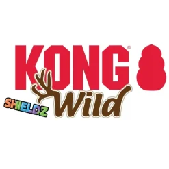 KONG Shieldz Wildz Fish