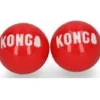 Kong Signature Balls 2 Pack