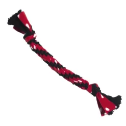 Kong Signature Rope Dual Knot